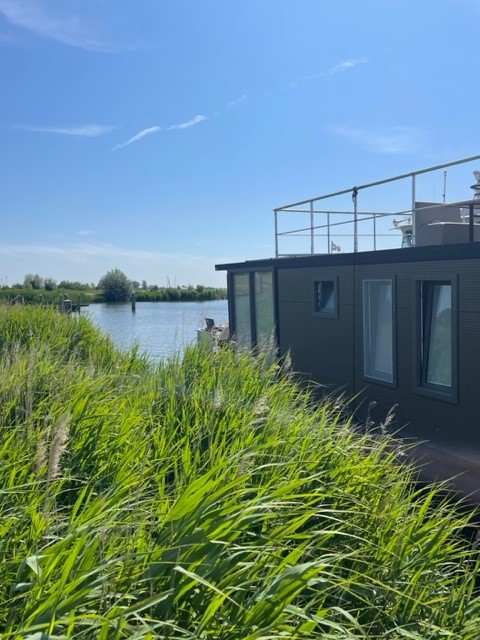 Havenlodge Plexat